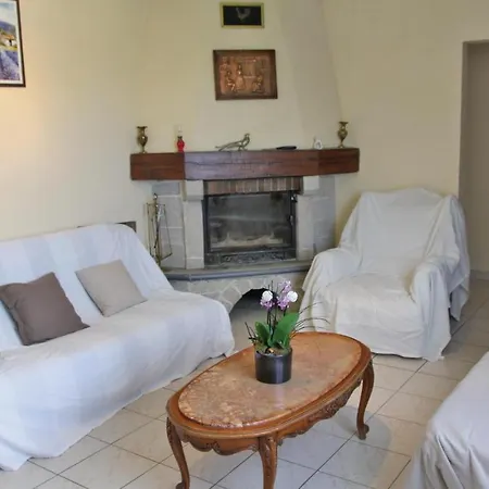 Lovely Home In Puy Saint Martin *